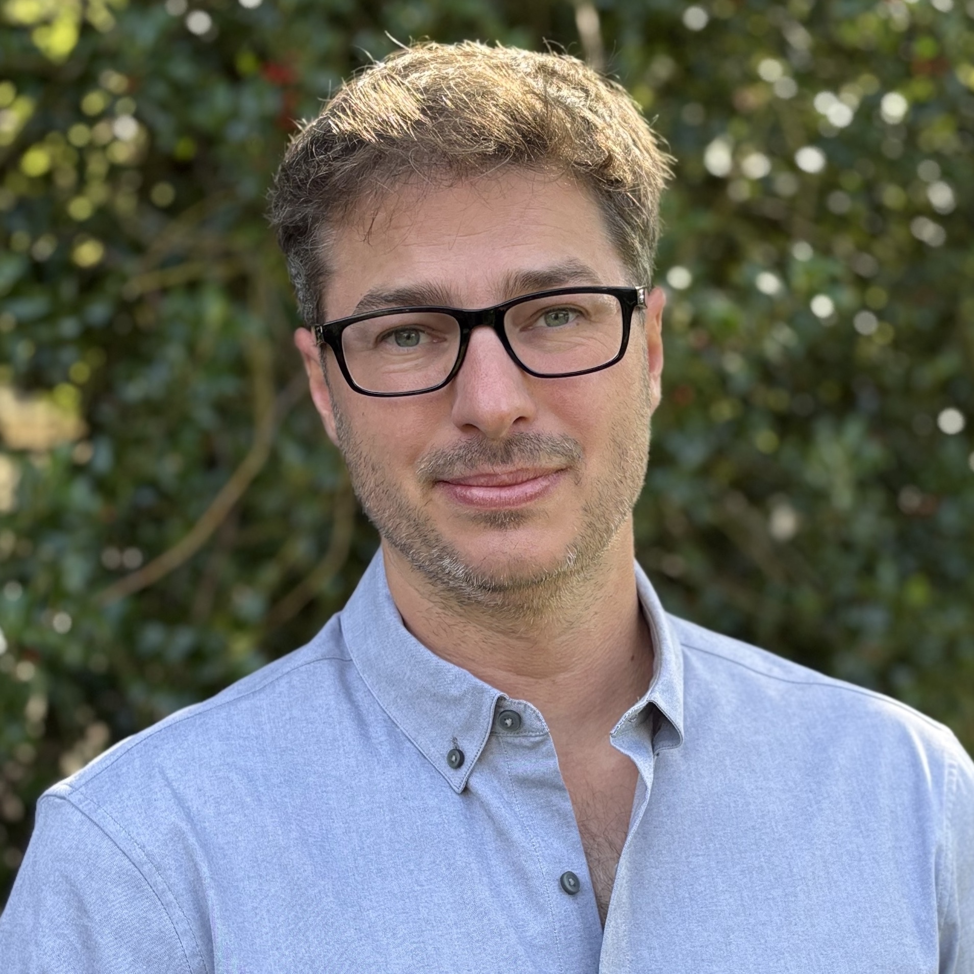 Cameron Thibos profile photo
